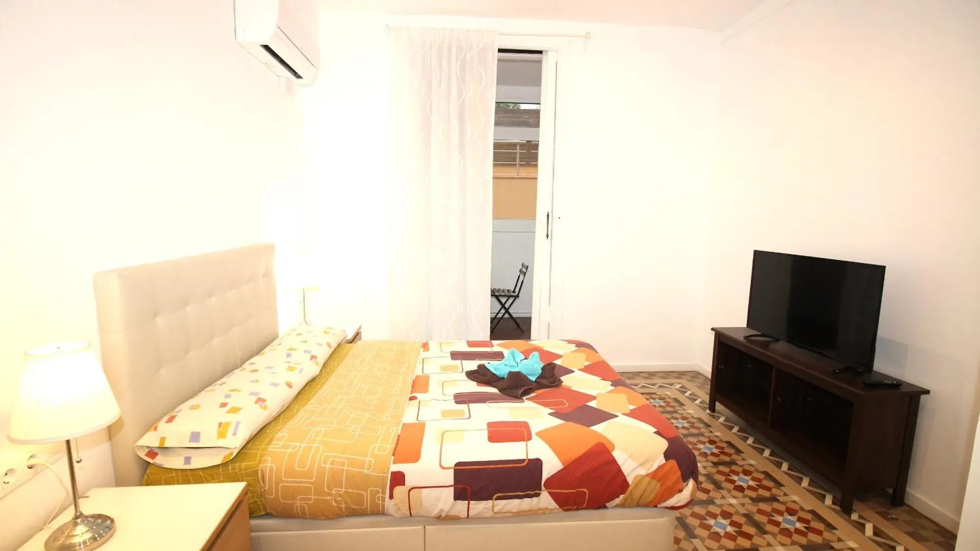 Rooms Balmes Barcelona 0*,  Espanha