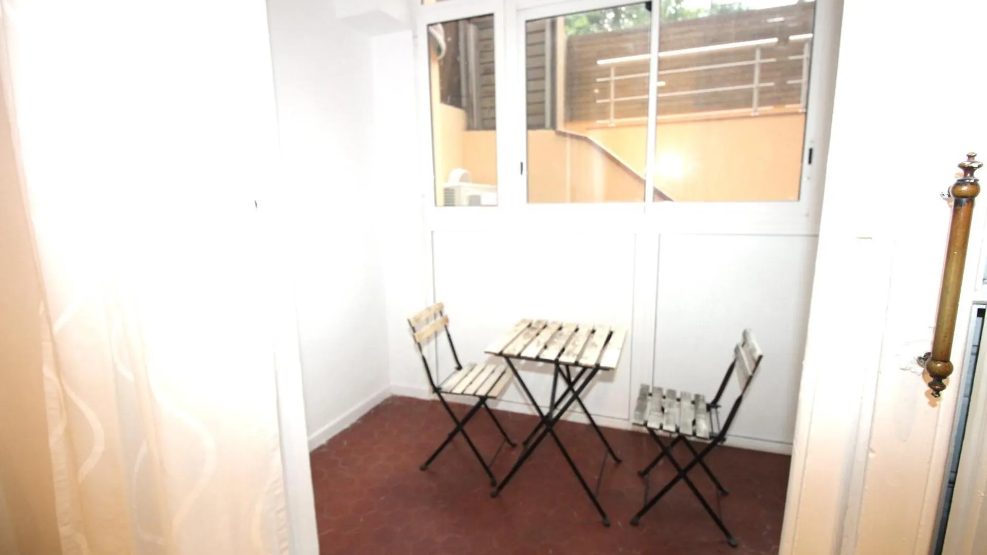 Rooms Balmes Barcelona Spain