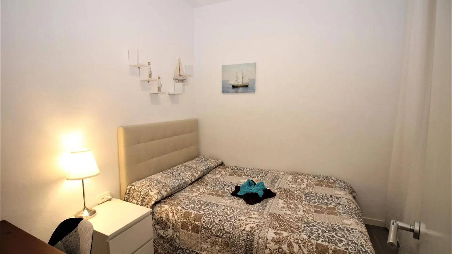 Rooms Balmes Barcelona 0*,