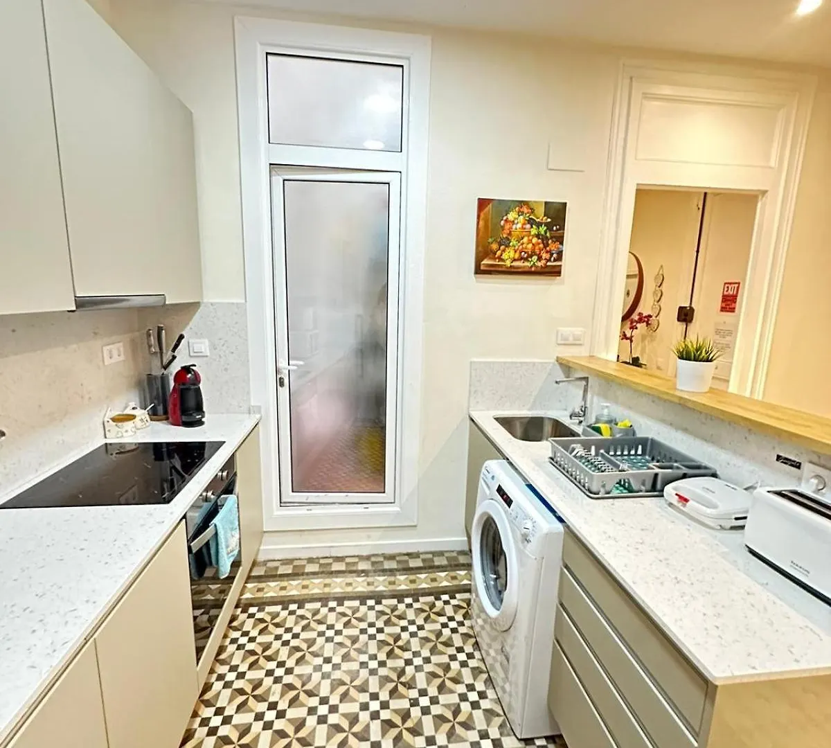 Rooms Balmes Barcelona 0*,  Espanha