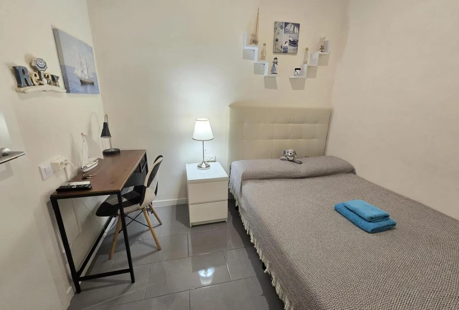 Rooms Balmes Barcelona 0*,