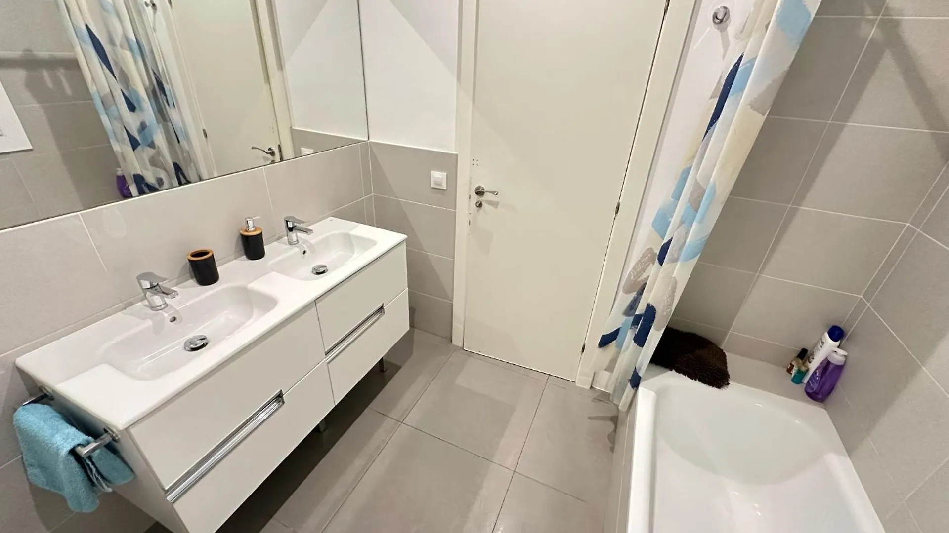 Rooms Balmes Barcelona