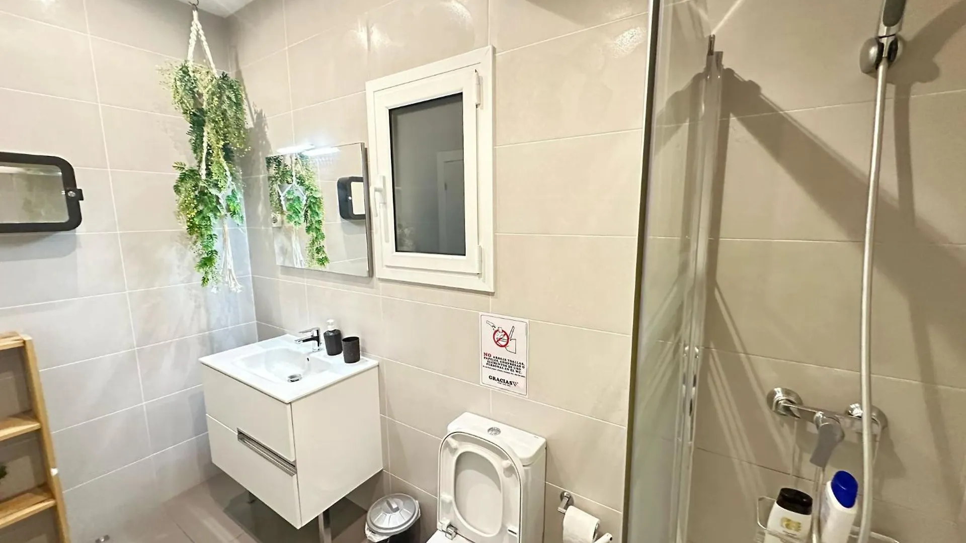 Rooms Balmes Barcelona