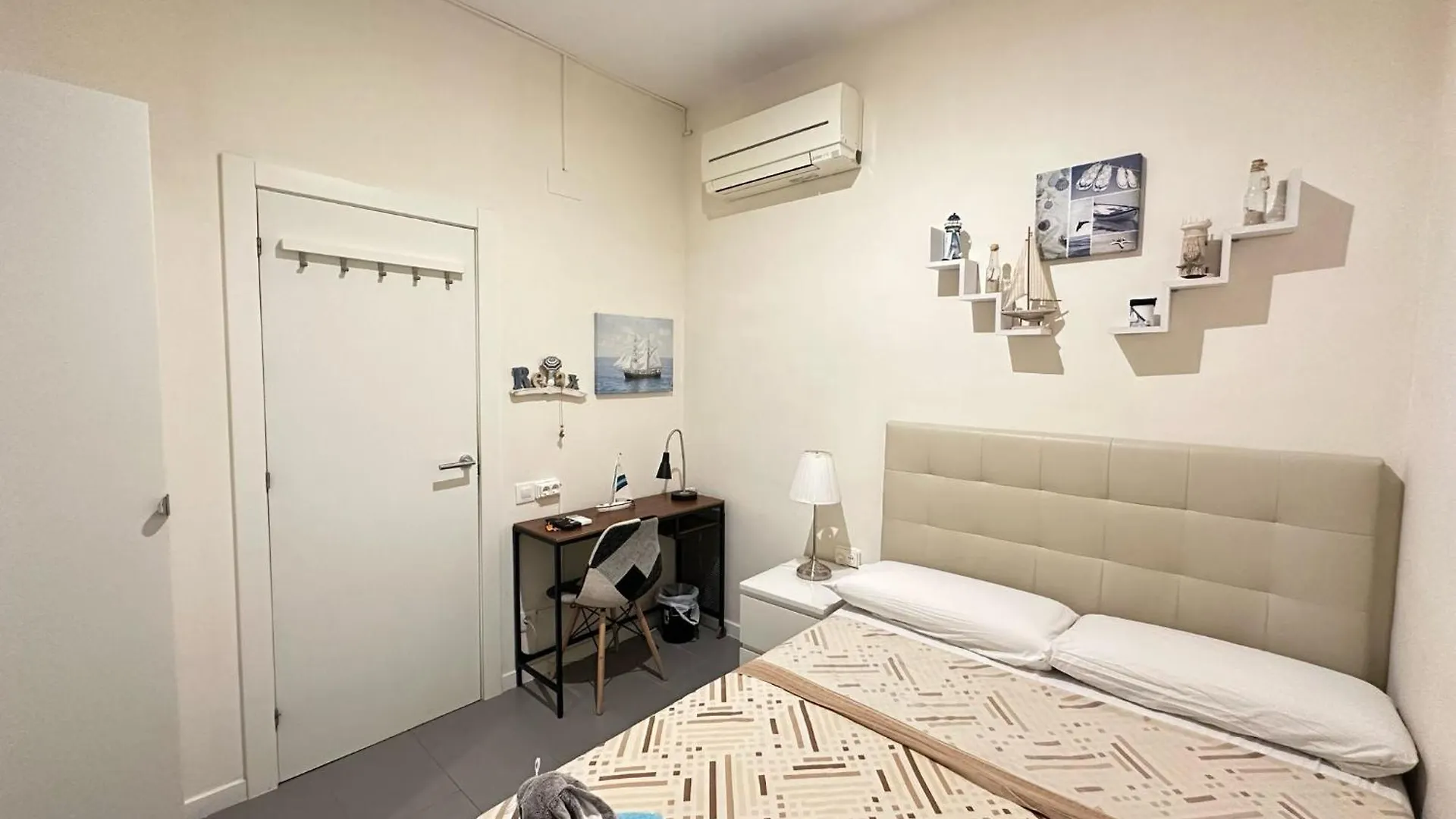Rooms Balmes Barcelona Espanha
