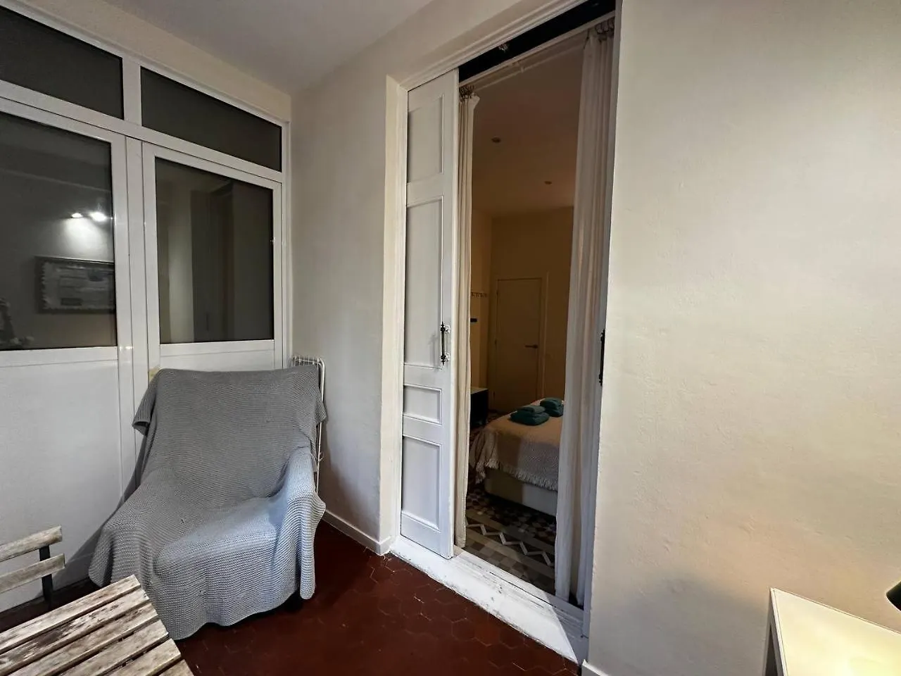 Rooms On Balmes Bed & Breakfast Barcelona