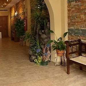 ** Hotel Rural Miguel Angel Spain