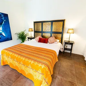  Hotel Flor De Mandarina Spain