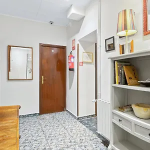  Guest house Santa Ana Spain