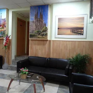 ** Guest house Mont Thabor Spain