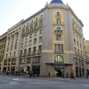 ** Guest house Casa Blanca Spain
