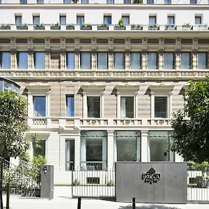 Aparthotel Murmuri Mercader, Barcelona