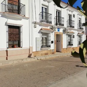 ** Guest house Alcarayon Spain