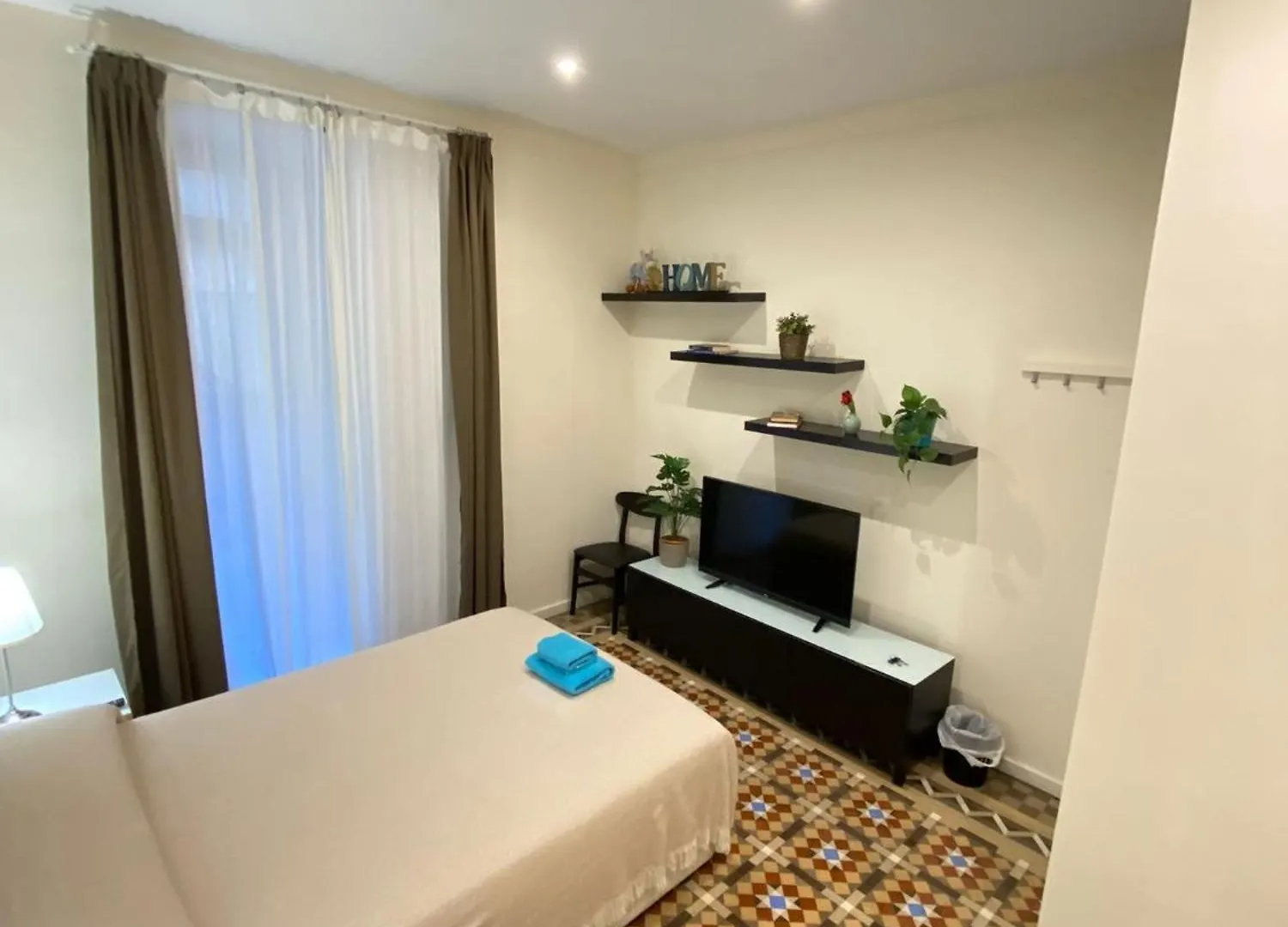 Rooms Balmes Barcelona 0*,