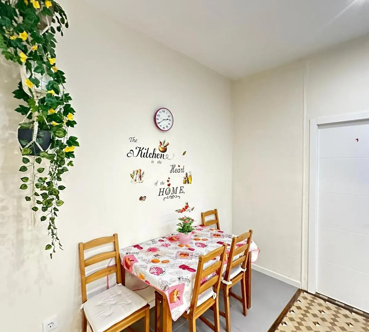 Rooms Balmes Barcelona 0*,