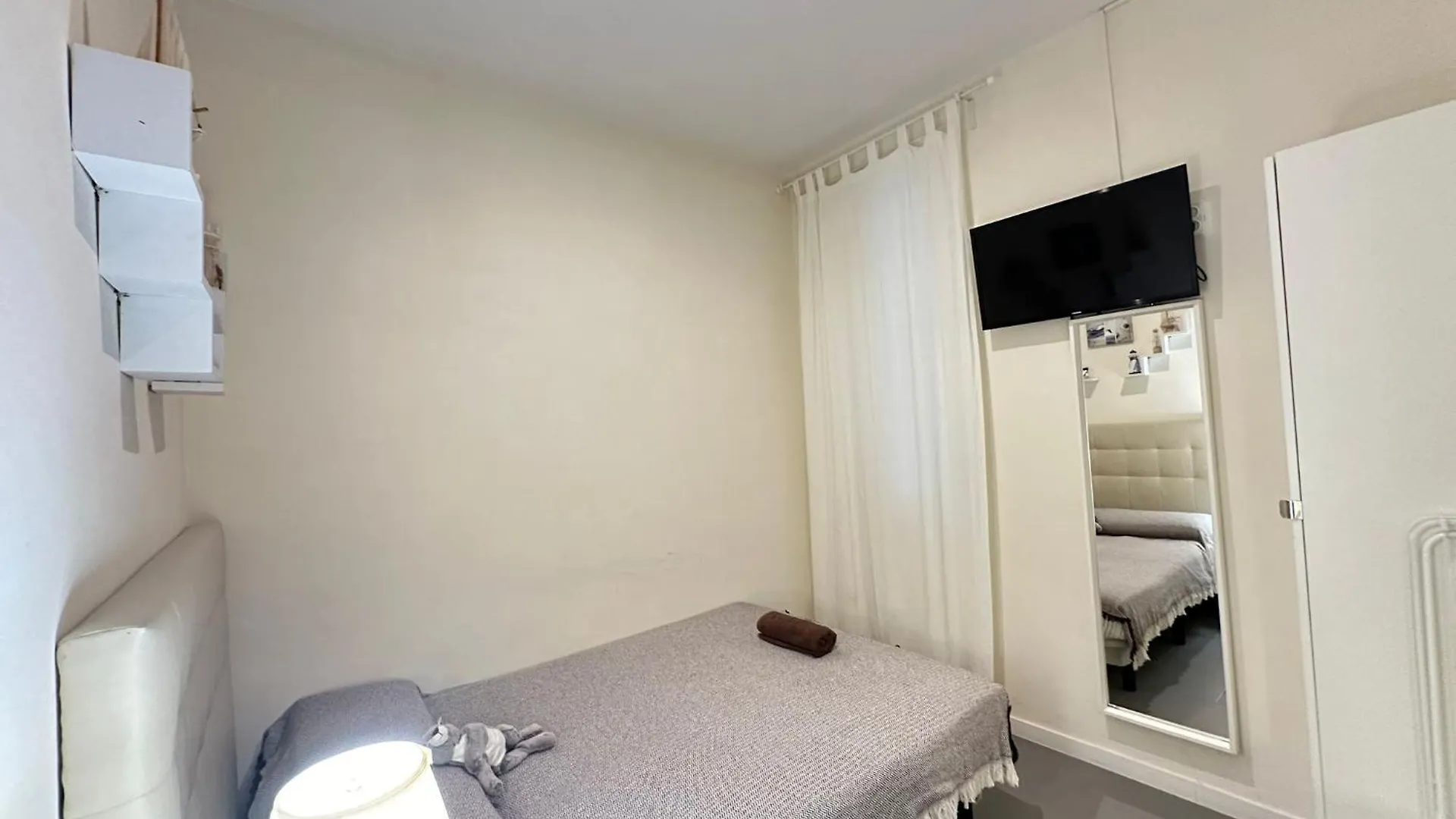 Rooms Balmes Barcelona 0*,