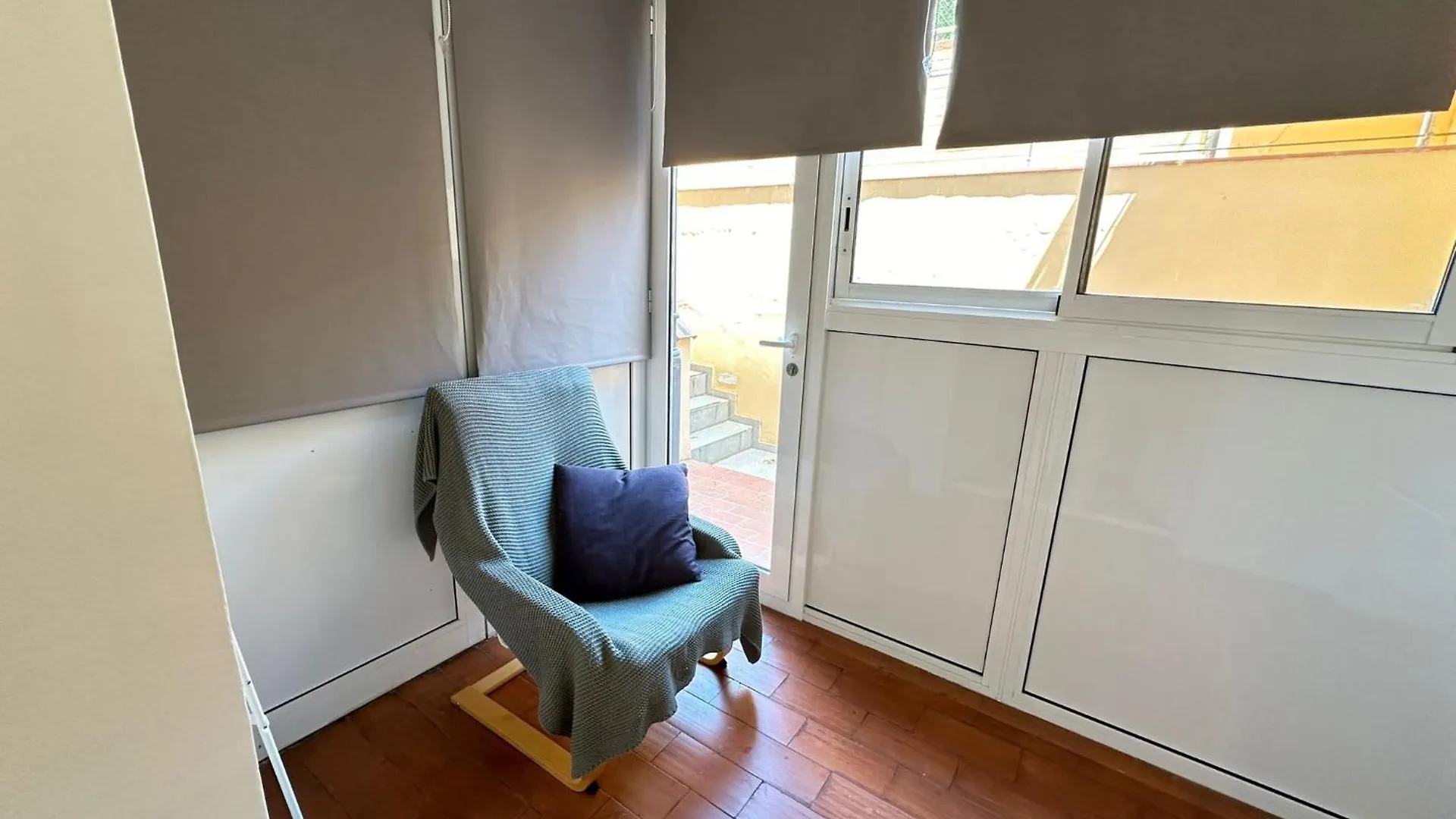Rooms Balmes Barcelone