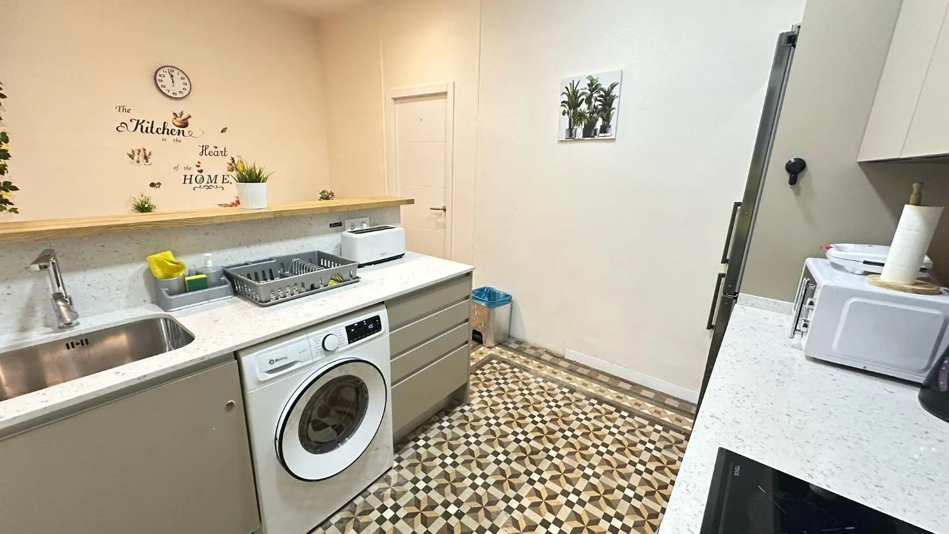 Rooms Balmes Barcelone 0*,
