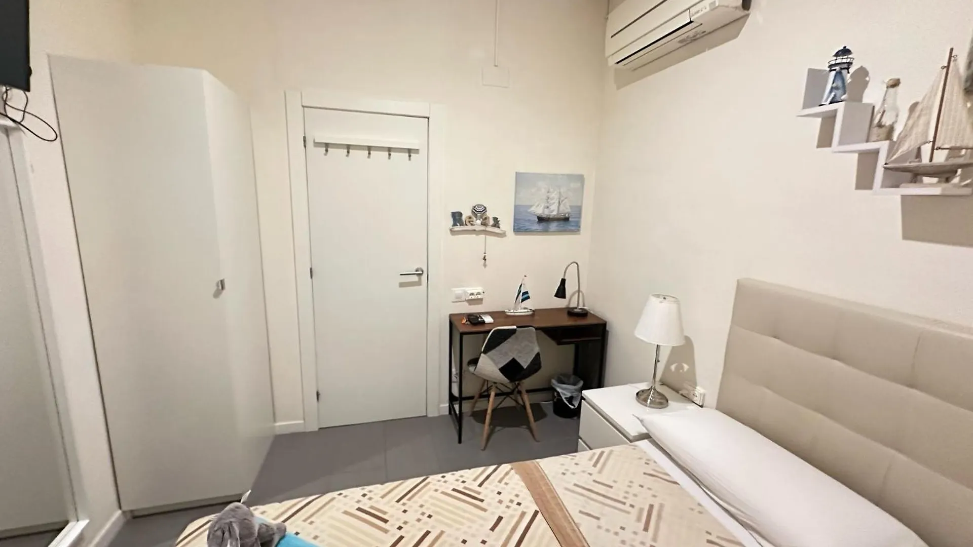 Rooms Balmes Barcelone
