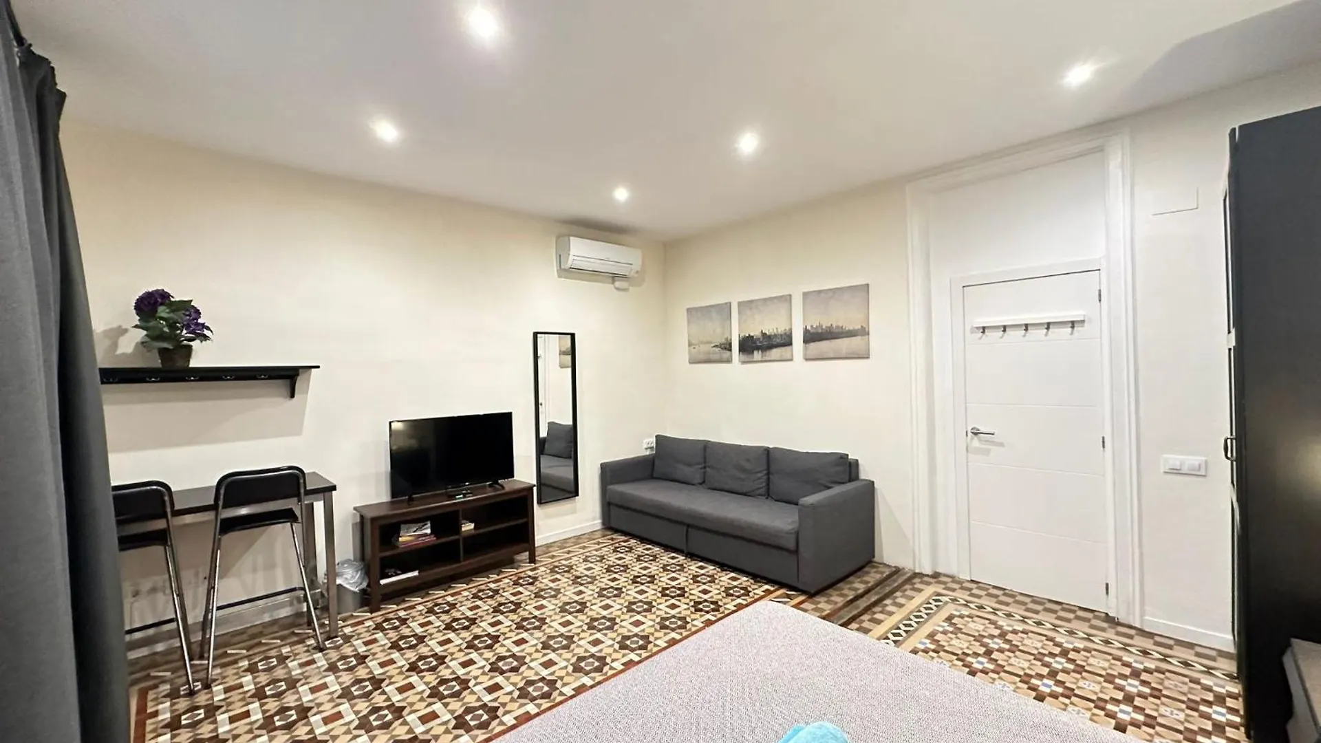 Couette-café Rooms Balmes Barcelone