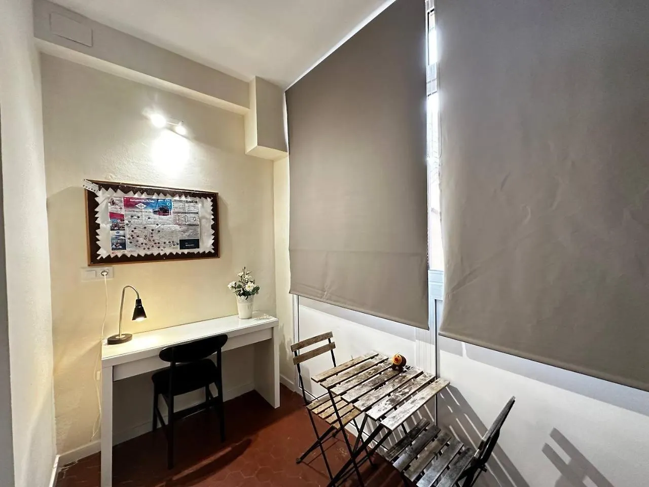 Rooms Balme Barcelona