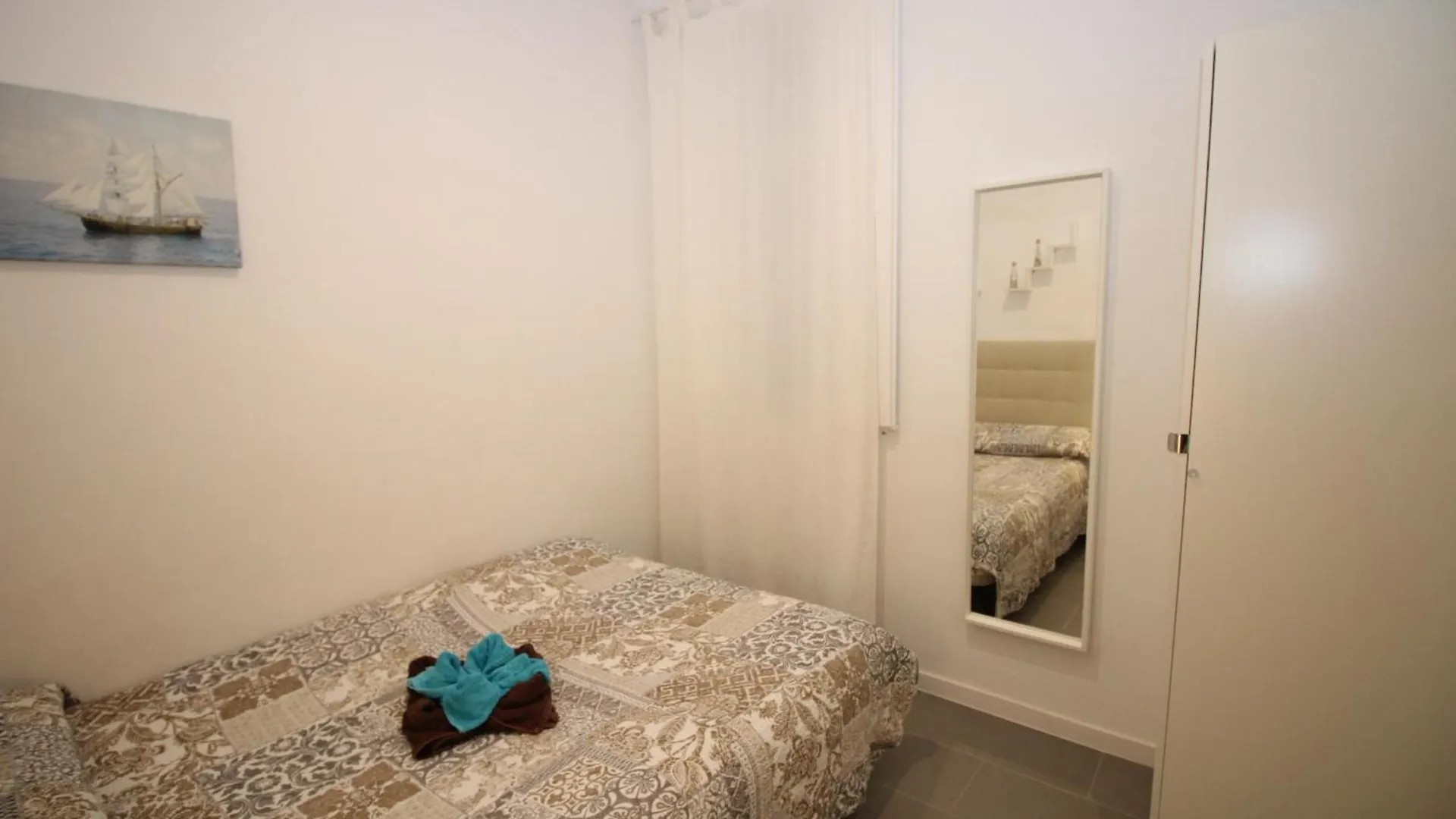 Rooms Balme Barcelona Spanien