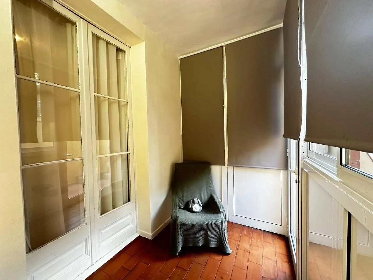 Frühstückspension Rooms Balme Barcelona