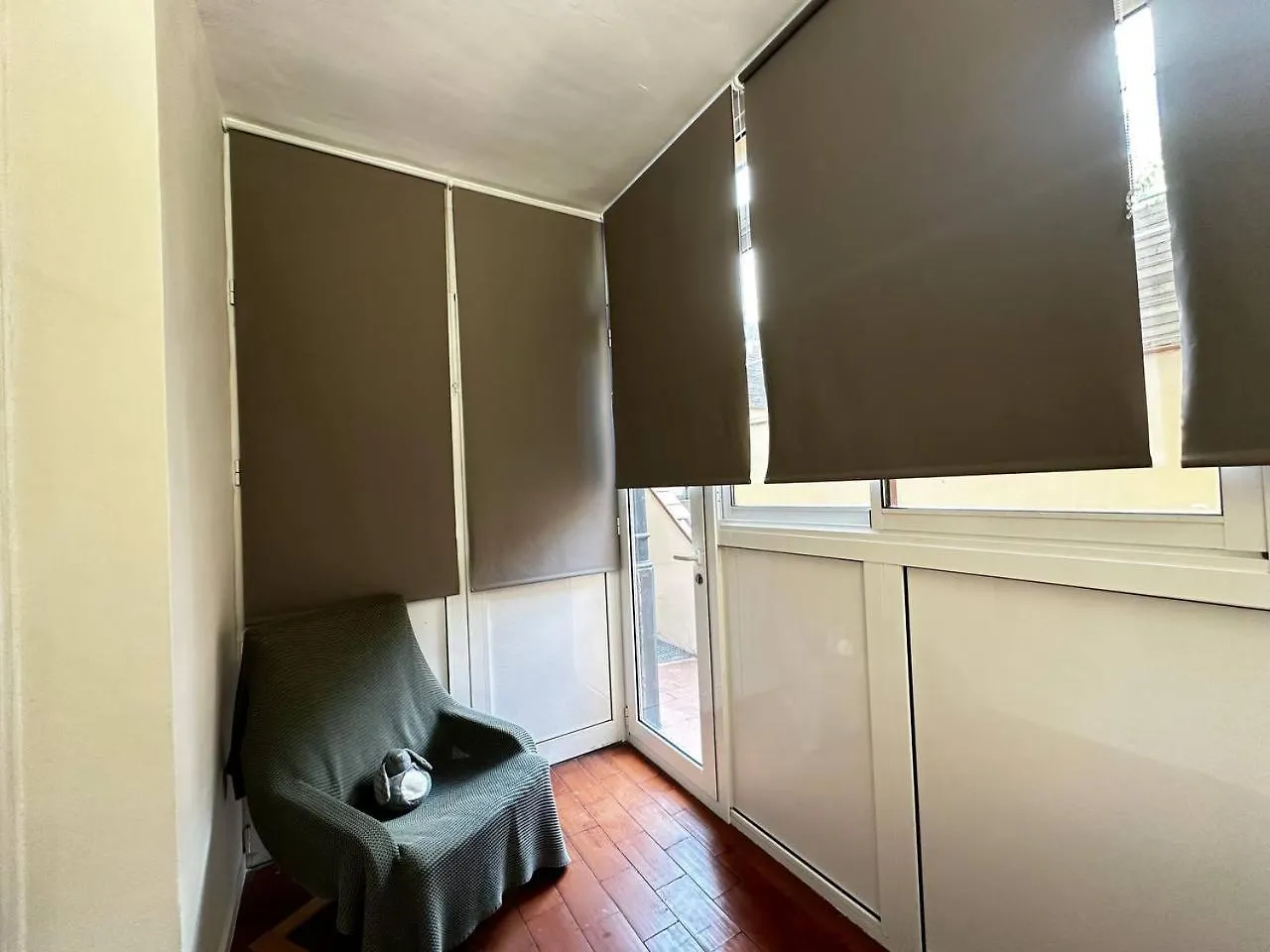 Rooms Balme Barcelona 0*,
