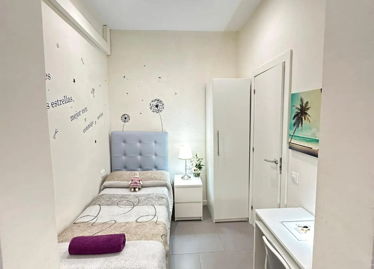 Rooms Balme Barcelona 0*,  Spanien